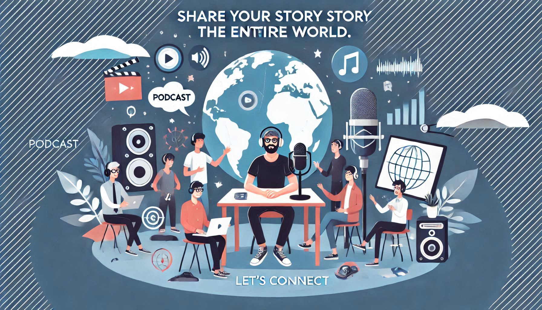 Hashtag Of India Podcast